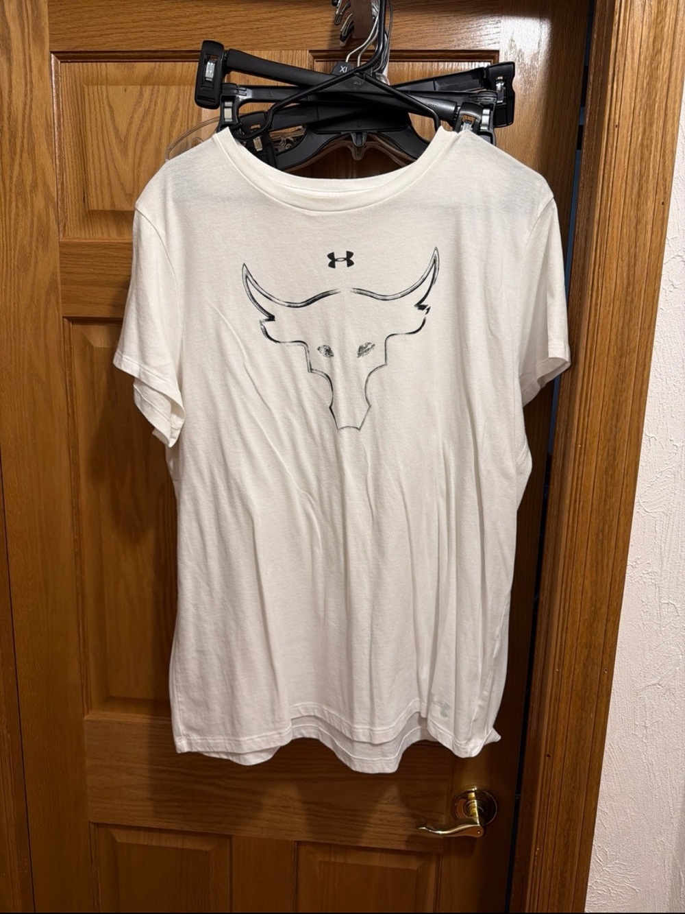 Under Armour shirts